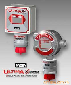 供应梅思安火气检测系统Ultima XA/XE气体探测器