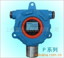 高智能一氧化碳气体探测器