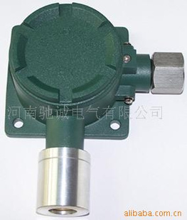 供应氧气探测器