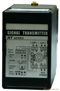 供应电位计讯号转换器NT-PM