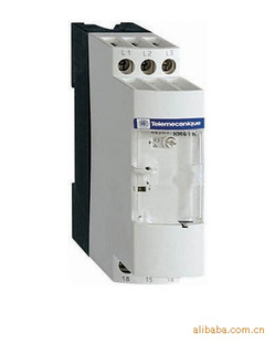 施耐德变送器 通用电压/电流变送器 RMCN22BD 电压/电流转换器
