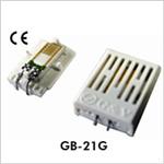 高湿敏电阻 GB-21G