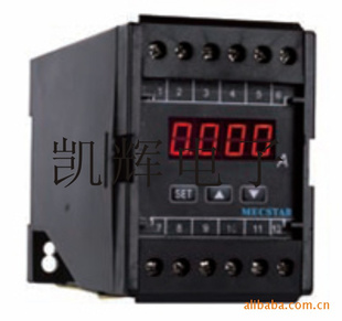 购买YHD-1交流电量变送器[控制、显示]  凯辉宣熙电子厂选型手册