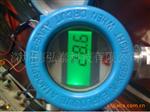 温度显示表头(WE200系列隔离式热电阻温度变送器