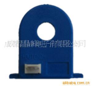交流霍尔电流变送器(图)