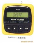 供应美国GF 3-8850-1P流量变送器P51530-P流量传感器