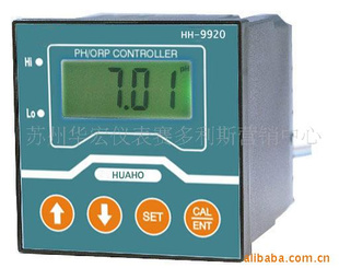 供应HH9920工业PH控制器
