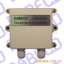 供应DB4200分体式温湿度变送器