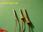  KTY81/84系列PTC温度传感器