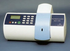 SCC-100型体细胞检测仪