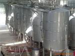厂家生产设计高质量压力容器 价格优惠 发酵罐