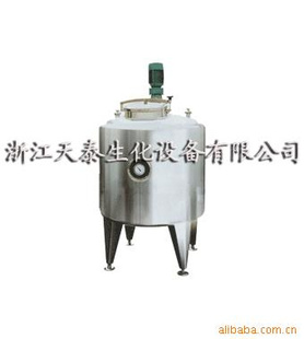 发酵器  浙江天泰生化设备有限公司(图)