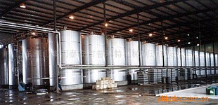 供应贮存罐，发酵罐（弥勒板式，冷带式，内盘管式）