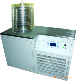 实验型原位冷冻干燥机