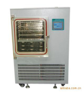 LGJ-30F冻干机|冷冻干燥机