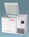 供应DW-LW128  -135℃超低温冷冻储存箱