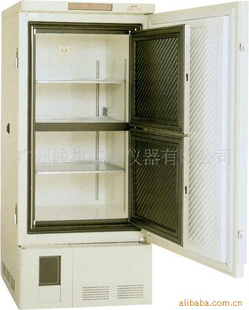超低温保存箱MDF-U4186S