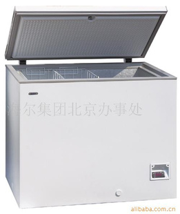 供应海尔-40°C低温保存箱DW-40W255