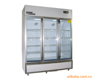 YY-800 供应药品冰柜 药品冰柜的供应