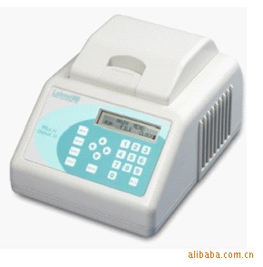 Labnet普通PCR仪