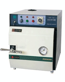 全自动台式高压蒸汽灭菌器DYMⅡ－N30L