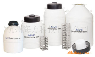 MVE Cryosystem系列液氮罐(图)
