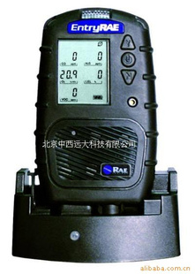 M合一气体检测仪/密闭空间进入气体检