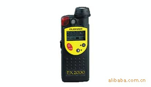 便携式柴油气体检测仪|EX2000