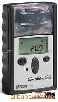 供应单气体检测仪GasBadge Pro（GB60