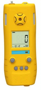 供应便携式泵吸型一氧化碳检测报警仪