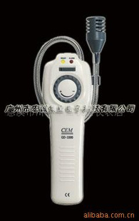 香港CEM瓦斯测量仪GD-3303