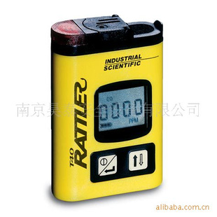 T40 CO 检测仪（单一气体检测报警仪）