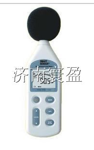  香港希玛AR824数字式噪音计声级计分贝仪 