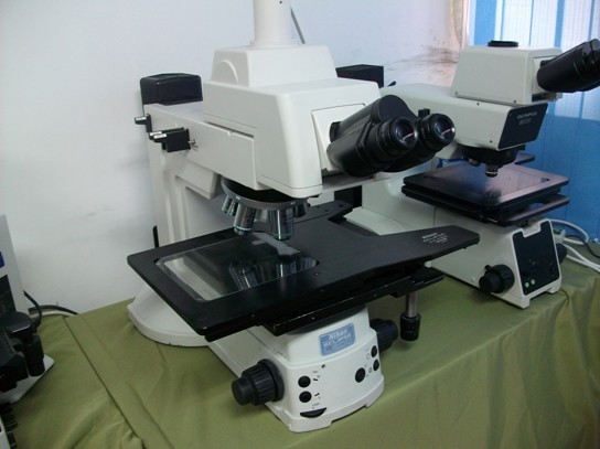 L200显微镜 LCD显微镜
