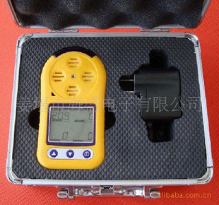 便携式二氧化硫检测仪、分析仪、报警仪
