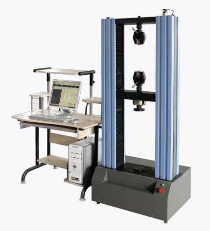 WDW-10kn微机控制电子试验机1吨试验机