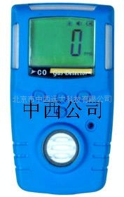 便携式氢气检测仪