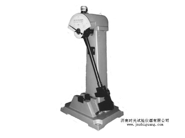 手动冲击试验机JB-300冲击试验机生产厂-济南时光