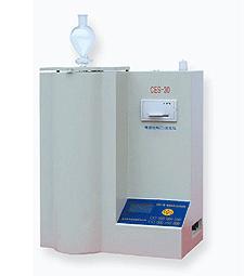 CES-30啤酒饮料二氧化碳测定仪