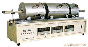 供应TQ-3A型碳氢元素分析仪
