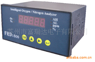 各种规格氮氧纯度分析仪