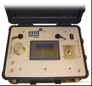 供应英国EMT公司SF6MPU气体多功能分析仪（5合一）