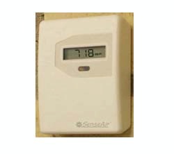 西安诺泰仪器供应eSENSE-d二氧化碳变送器