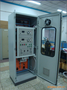 SN-904--水泥窑气体分析系统