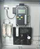 JSL-A501氢中氧分析仪