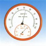 温湿度计(指针式）气象仪器