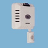 室内温湿度传感器温湿度变送器壁挂式JWSL