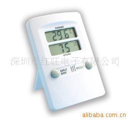 供应TH01电子温湿度计