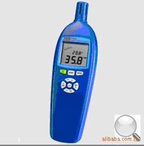 室内环境温湿度测量仪器