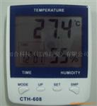 供应CTH-608 数显温湿度计